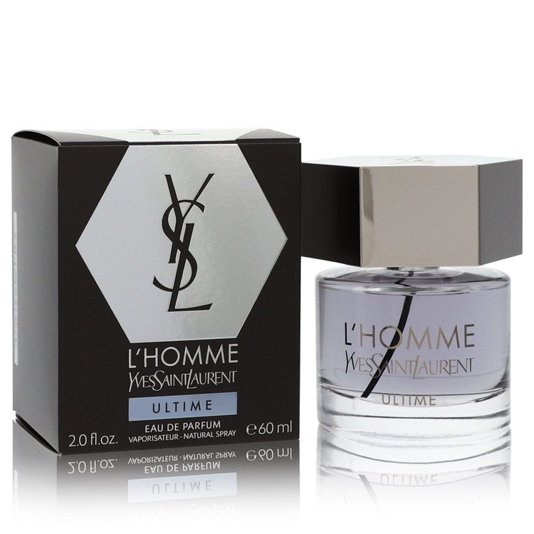 ysl ultime fragrancenet