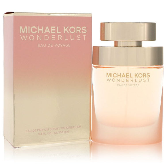 michael kors wonderlust 3.4 oz