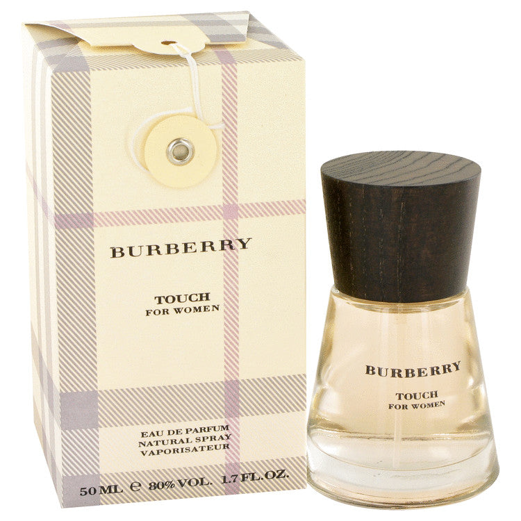 burberry touch for women 1.7