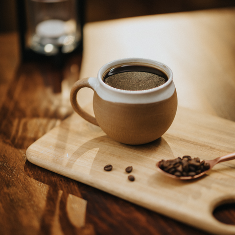 Organic Coffee - Why You Need To Make The Switch? | ZenDog Coffee