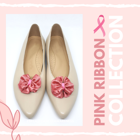 Le Cuore Pink Ribbon Collection