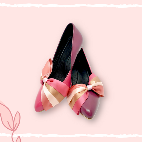 Le Cuore Pink Ribbon Collection