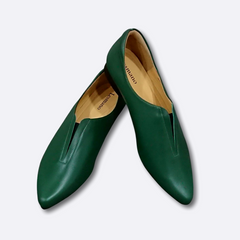 Le Cuore Best Seller - Freda - Emerald Green