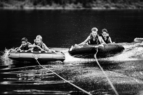 water tubing - everything you need to know
