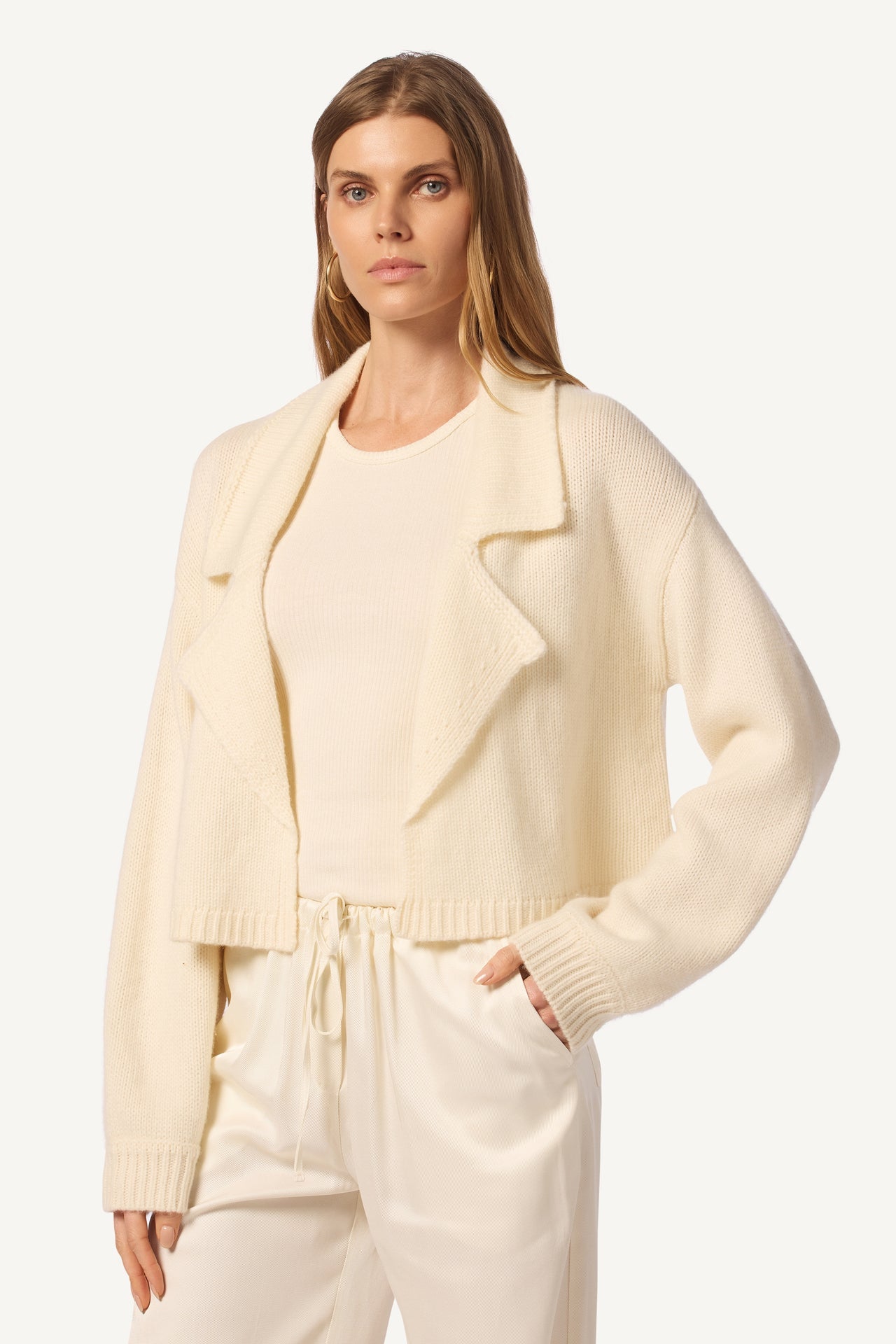 Tyra Cardigan