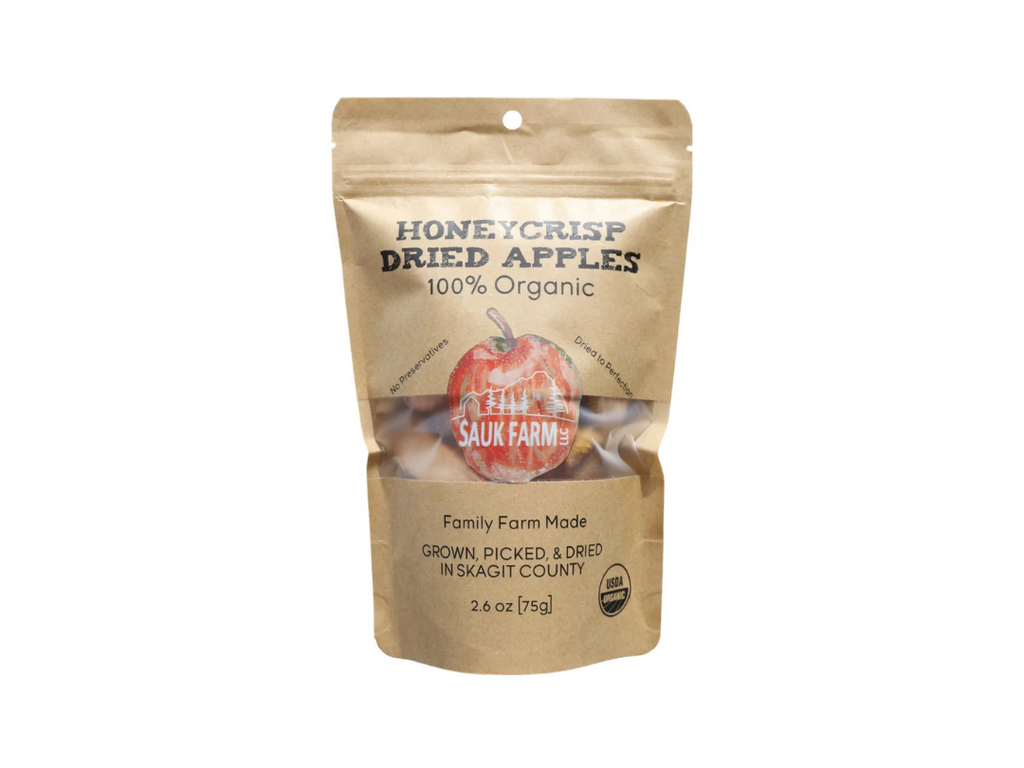 Organic Honeycrisp Apple by FruitShare