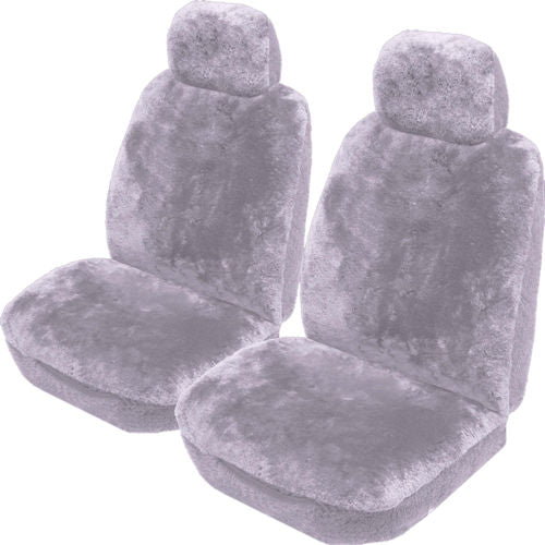 Air Bag Safe front bucket seats