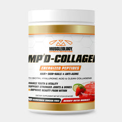 Amp-D Collagen