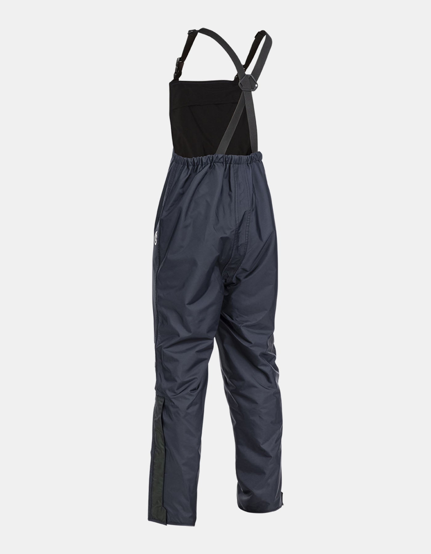 Mens Stormforce Bib Overtrousers  Kaiwaka Clothing