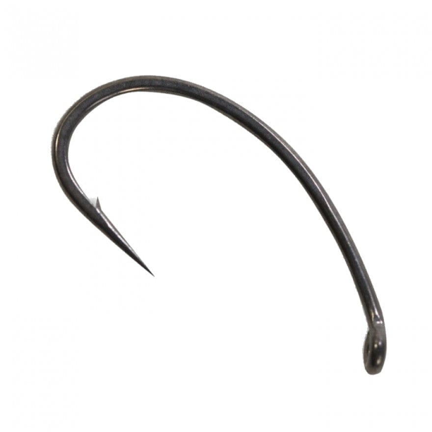 Clinga BP Hooks Micro-Barbed, Carp Fishing Hooks, Trakker