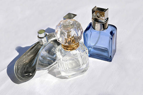 best oriental fragrances for men