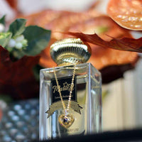Marien Secret 100ml Men Luxury Eau de Parfum | Woody - 10ml & 100ml