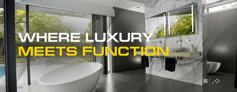 Where Luxury Meets Function