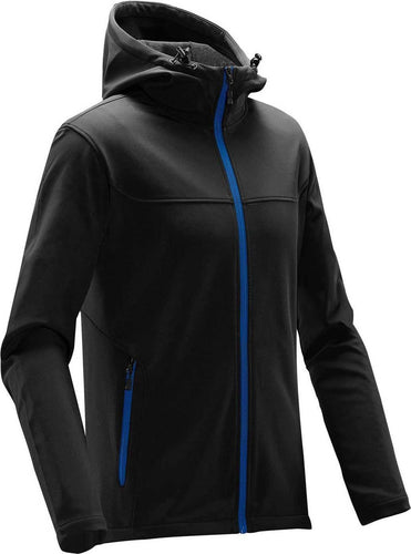 Men's Endurance Softshell - ES-1