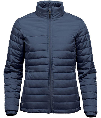 Men's Bushwick Quilted Jacket - BXQ-1