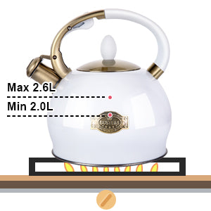 top Kettle,large capacity tea pot tea kettle top,top aluminum