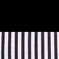 Striped/Black