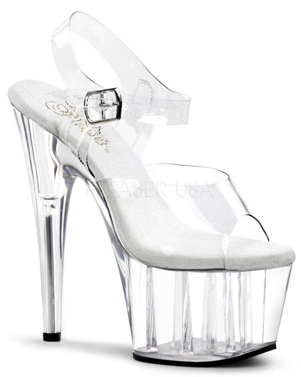 Pleaser Heels and Pole Shoes · Fast EU Shipping