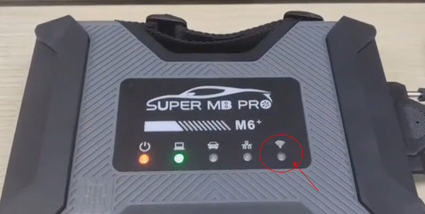 super mb pro m6+