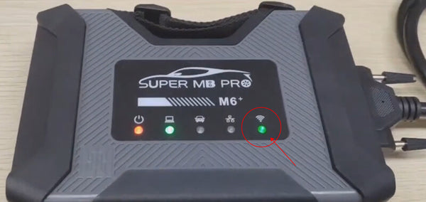super mb pro m6