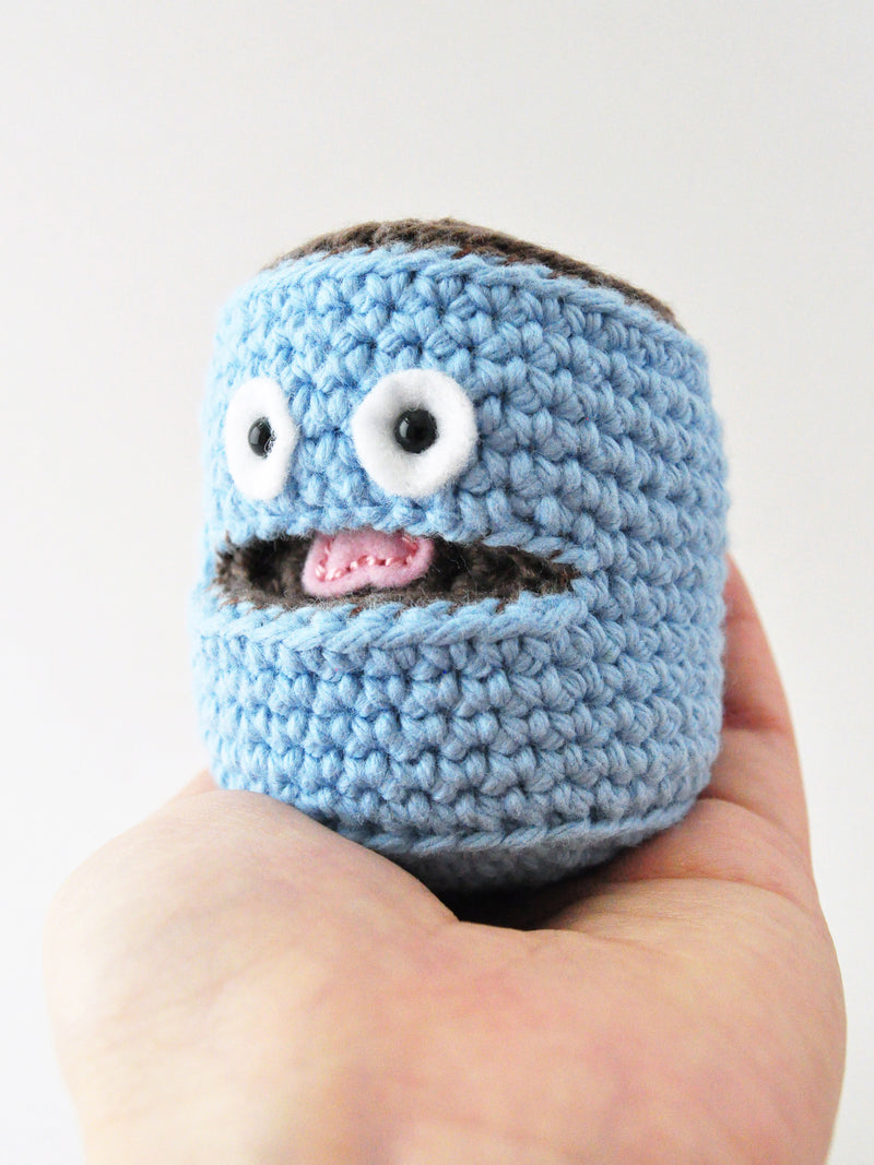 Cutest Crochet Creations – a book review/blog tour – amiguruMEI