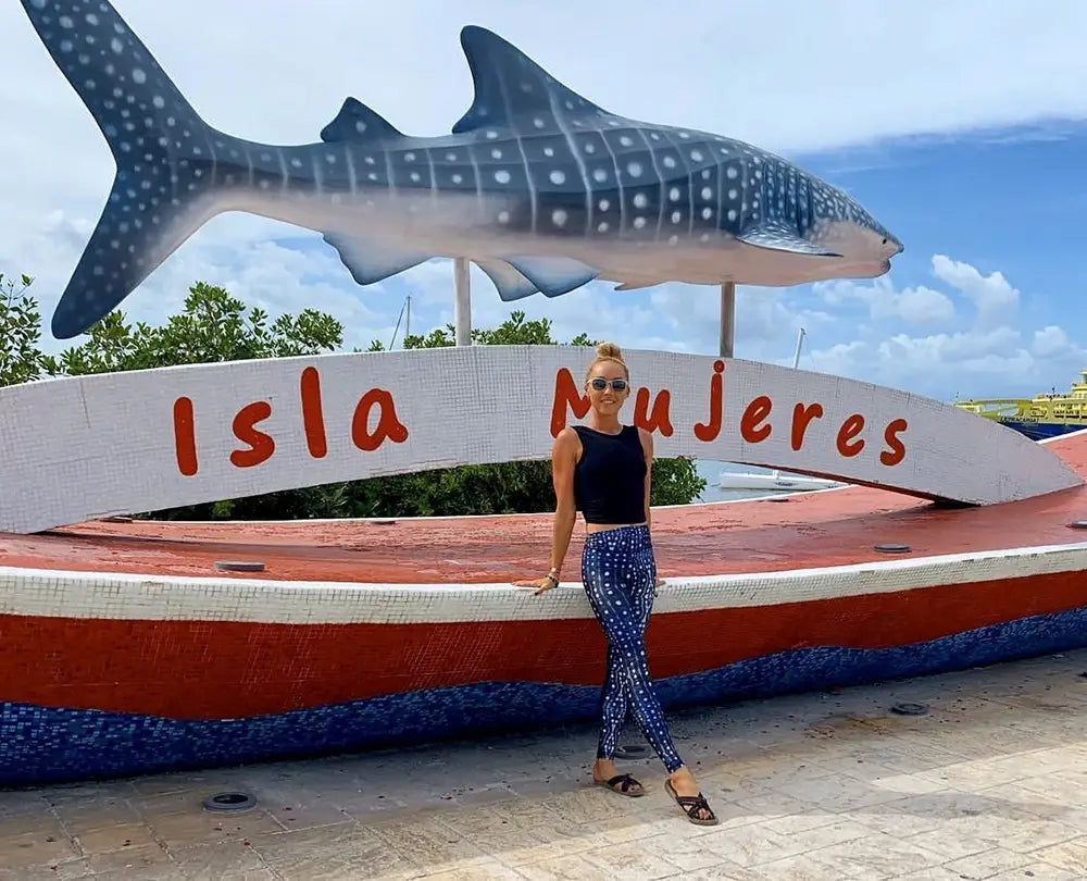 Whale Sharks