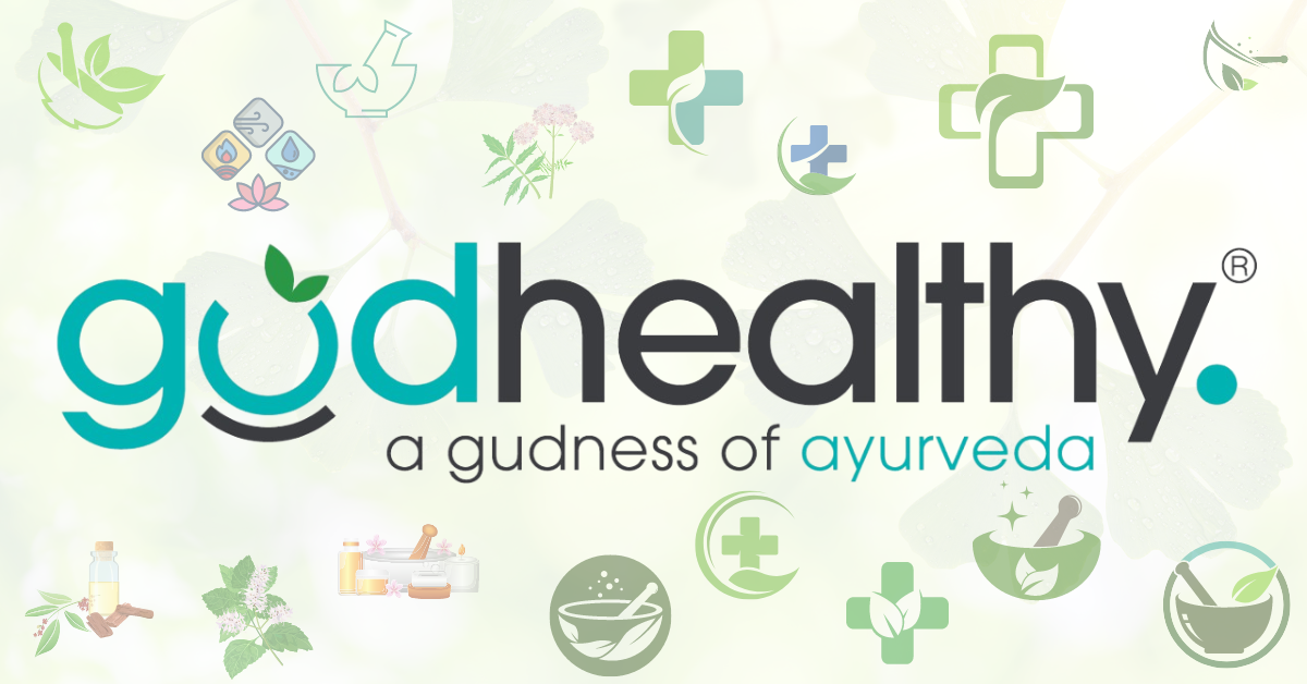 GudHealthy