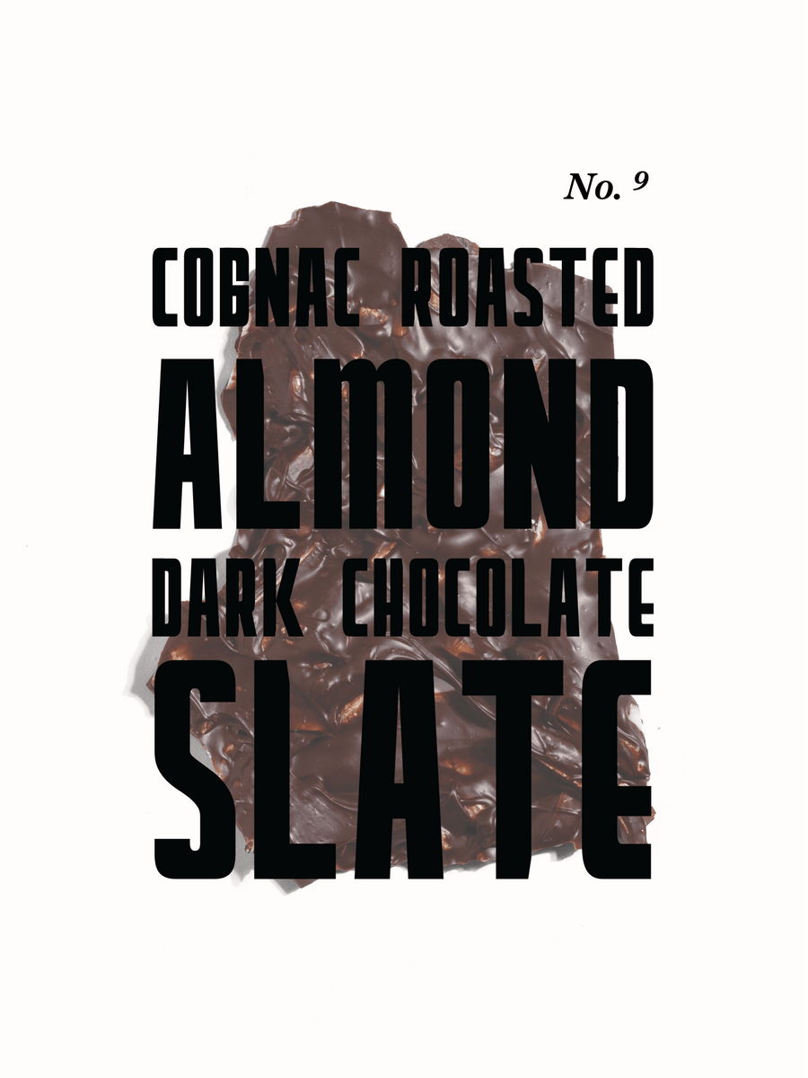 Cognac Roasted Almond