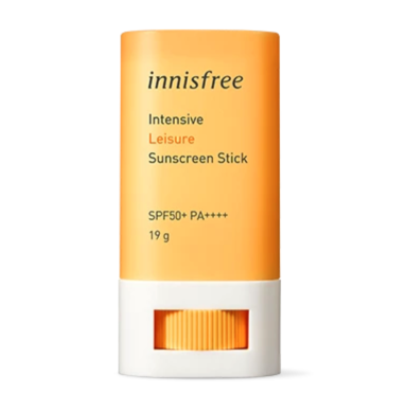 innisfree stick sunscreen