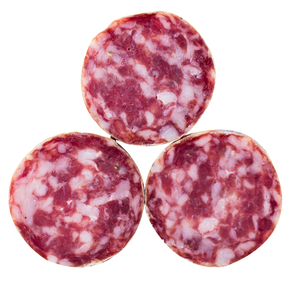 Saucisson sec Fabrique Delices