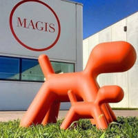 Magis design Puppy