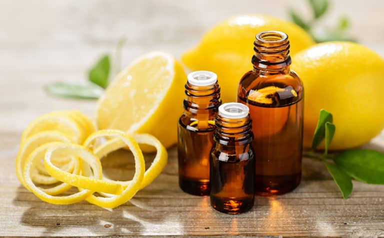 How can essential oils boost your mood? 8