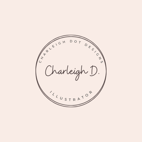 Charleigh Dot Designs Portfolio – San Diego Sewn