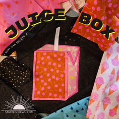 Juice Box FPP Pattern
