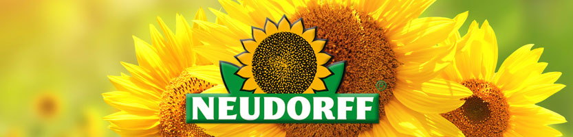 Neudorff Gartenprodukte