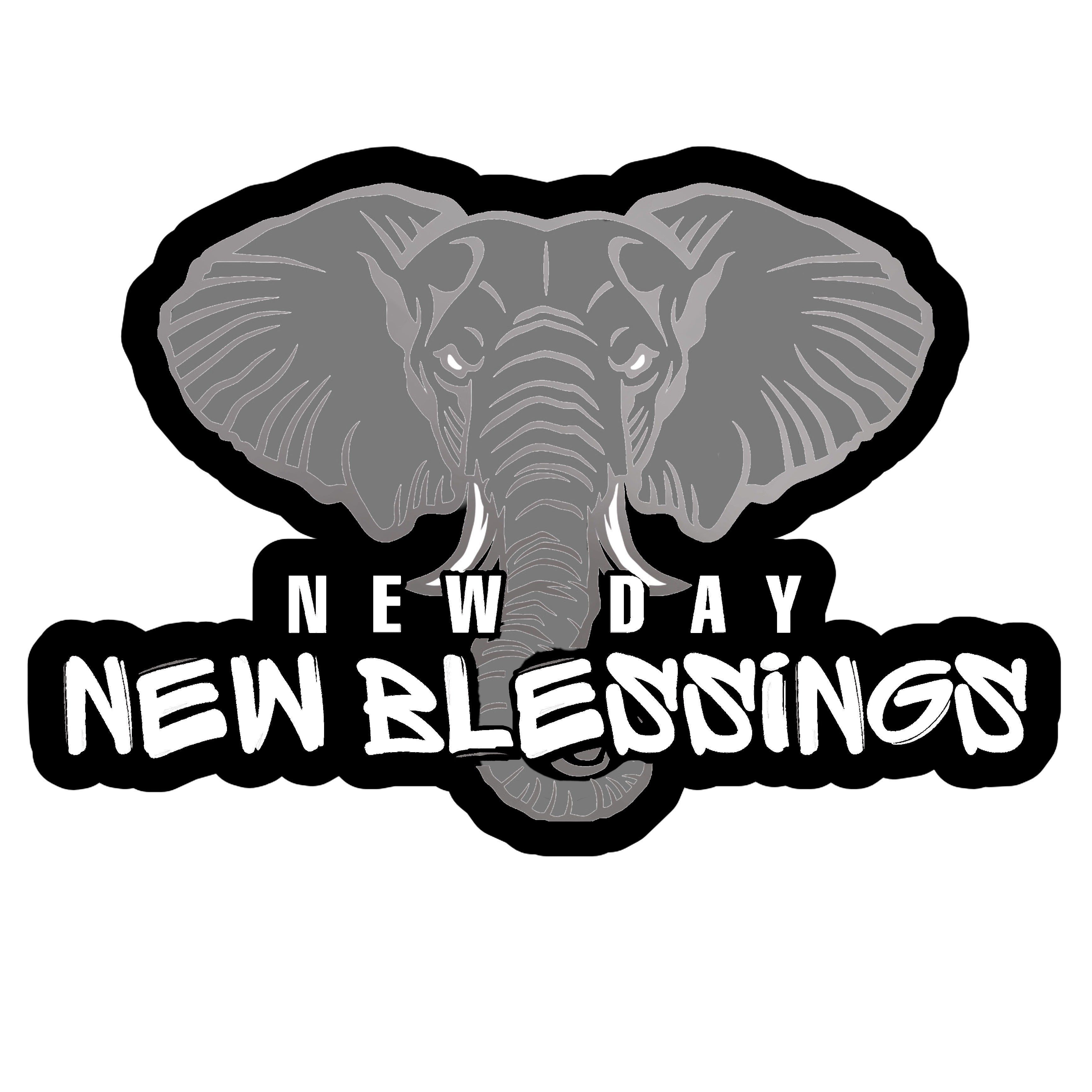 New Day New Blessings Clothing