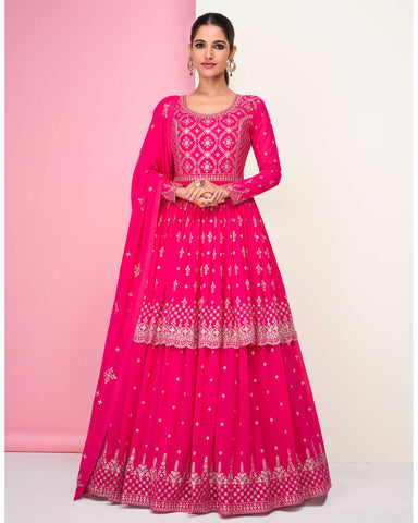 Indian Ethnic Wear Online Store | Designer dresses indian, Anarkali dress,  Indian outfits