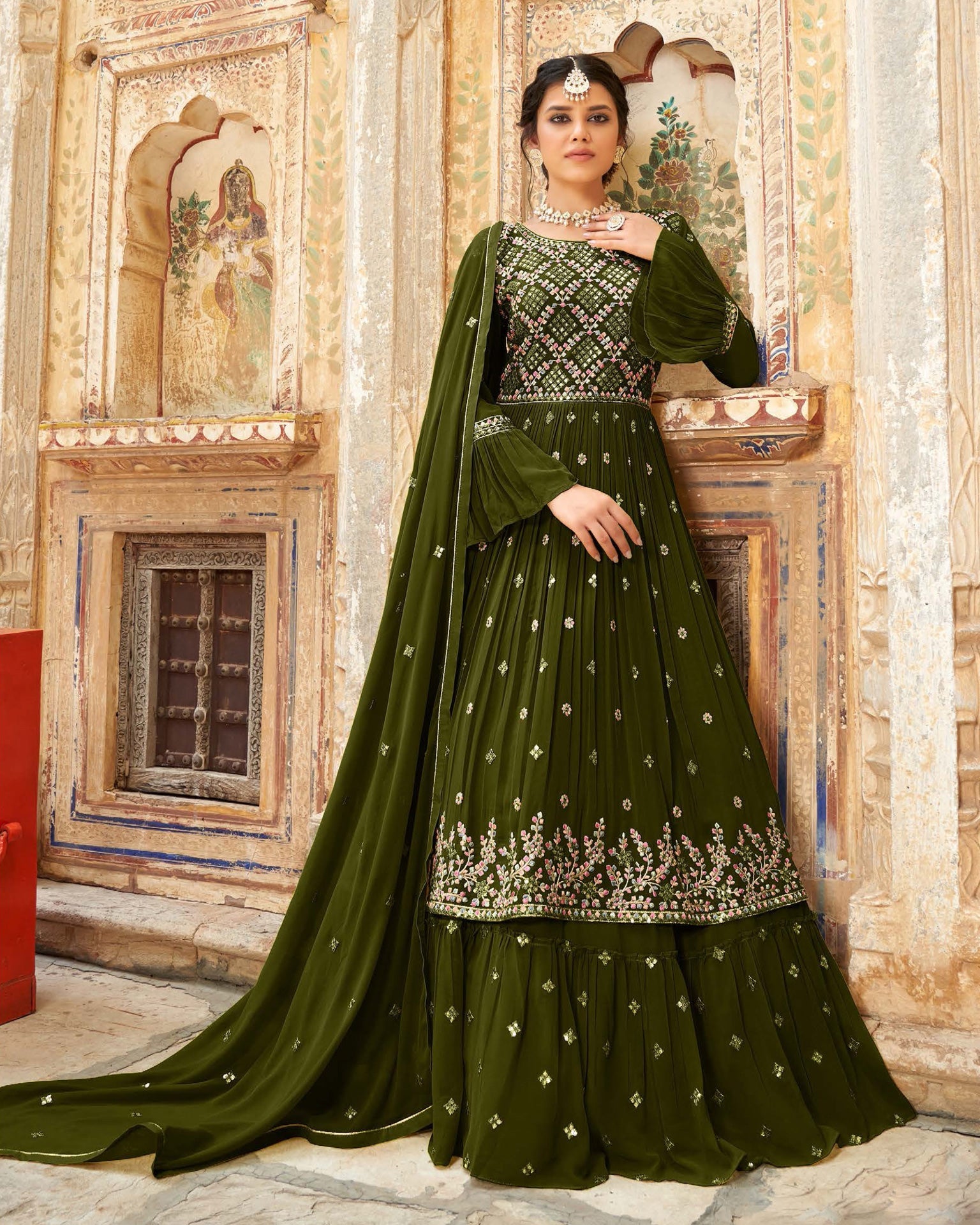 Turquoise Heavy Designer Slit Style Anarkali LehengaPant Suit  Indian  Heavy Anarkali Lehenga Gowns Sharara Sarees Pakistani Dresses in  USAUKCanadaUAE  IndiaBoulevard