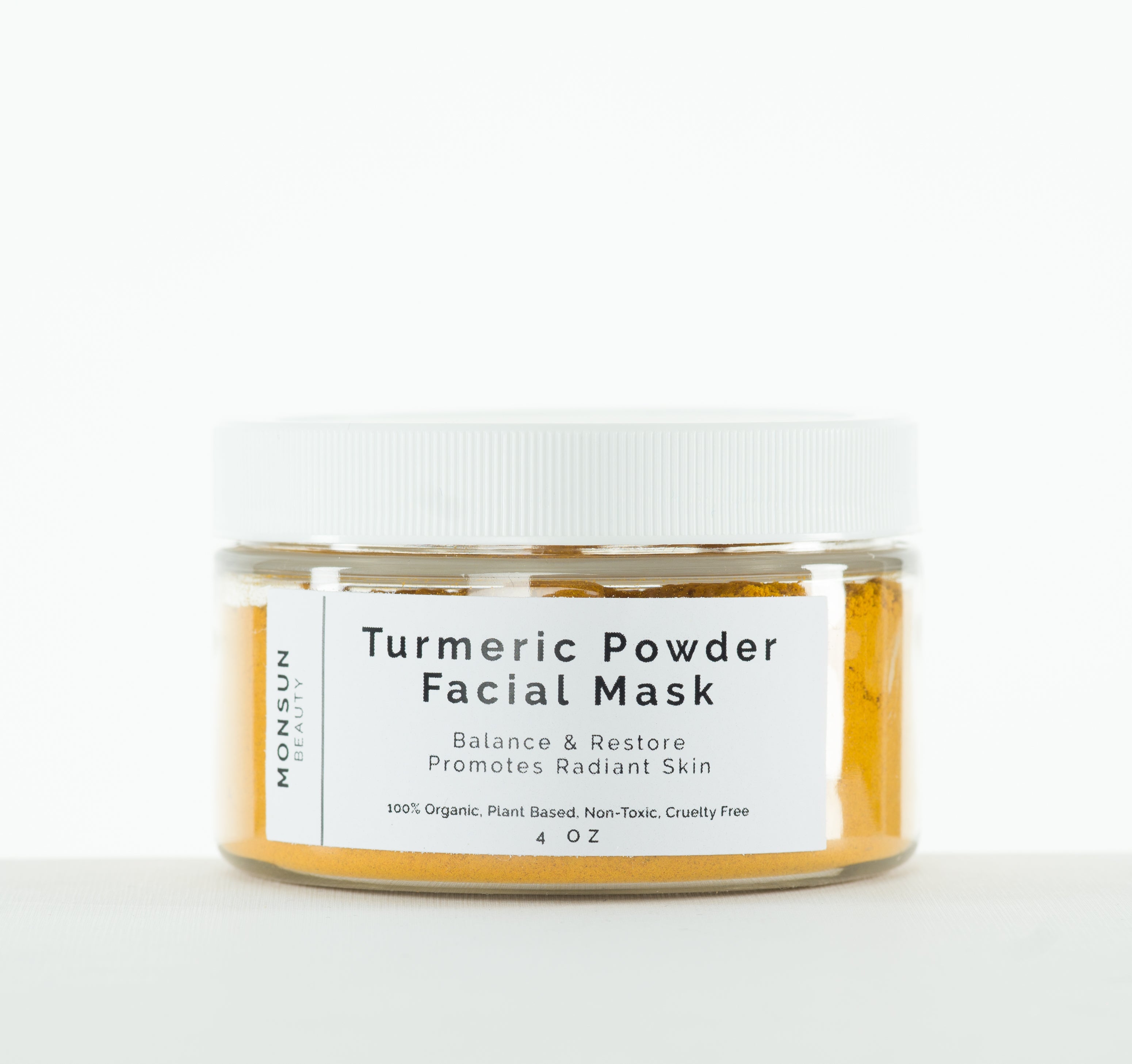 Turmeric & Qasil Powder Natural 100% Chemical Free Facial Cleanser Relief  Acne Wrinkle Pimple Moisturizes Skin Healthy Glow VEGAN -  Hong Kong