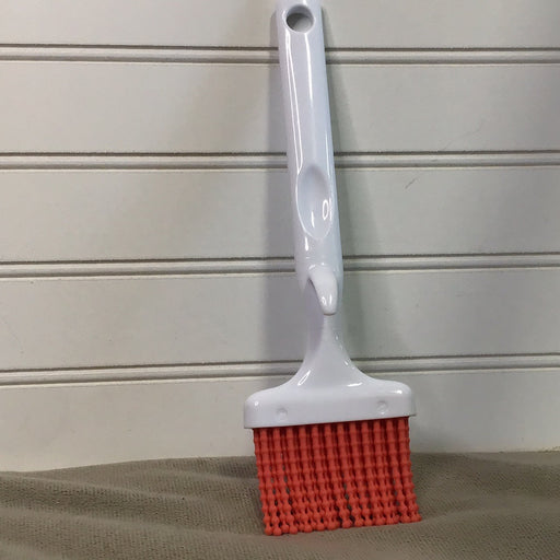 Carlisle Silicone Basting Brush - Red