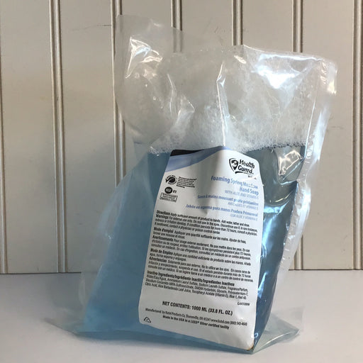 Advantage Chemicals 1 Gallon Foaming Hand Soap — Pristine Supply