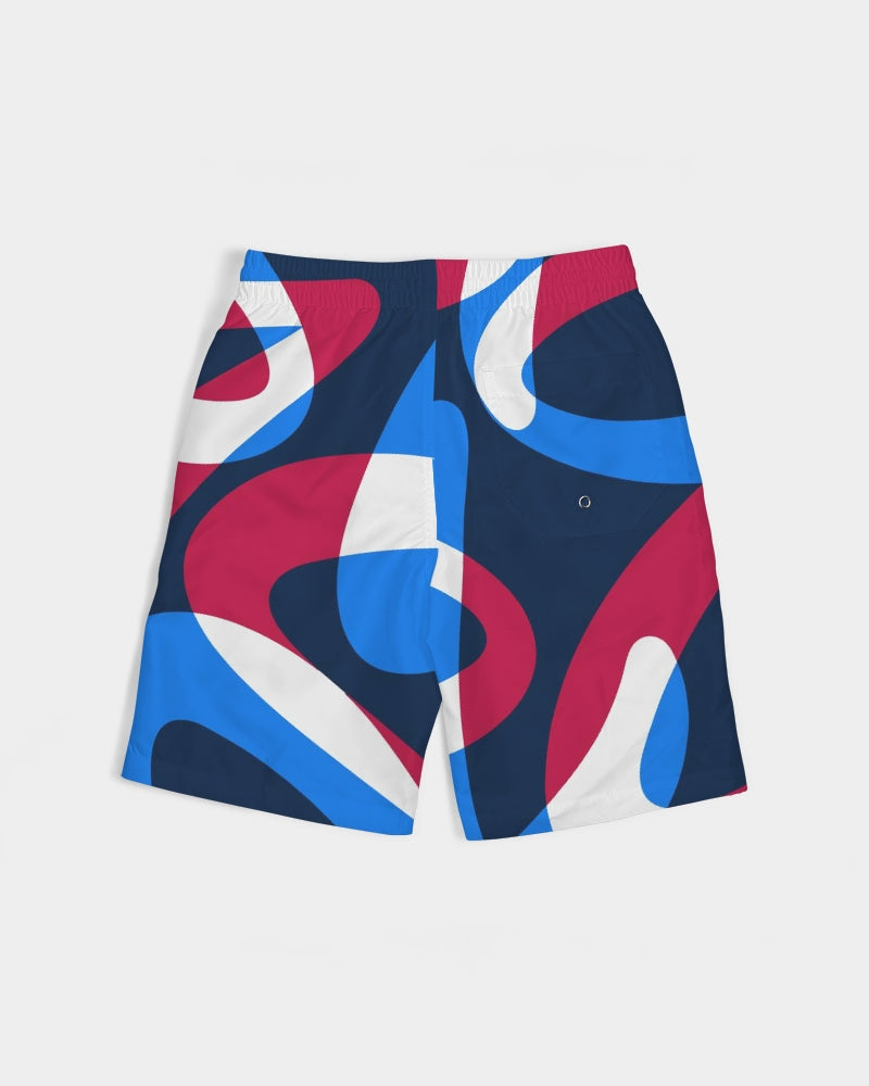Irie Culture Swimwear Boys Swim Trunk – NINECULTURE