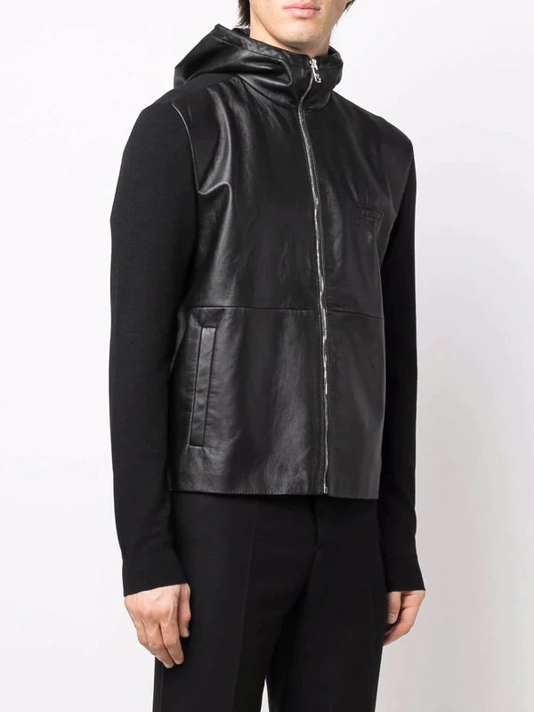 Prada Men's Jackets – OTTODISANPIETRO