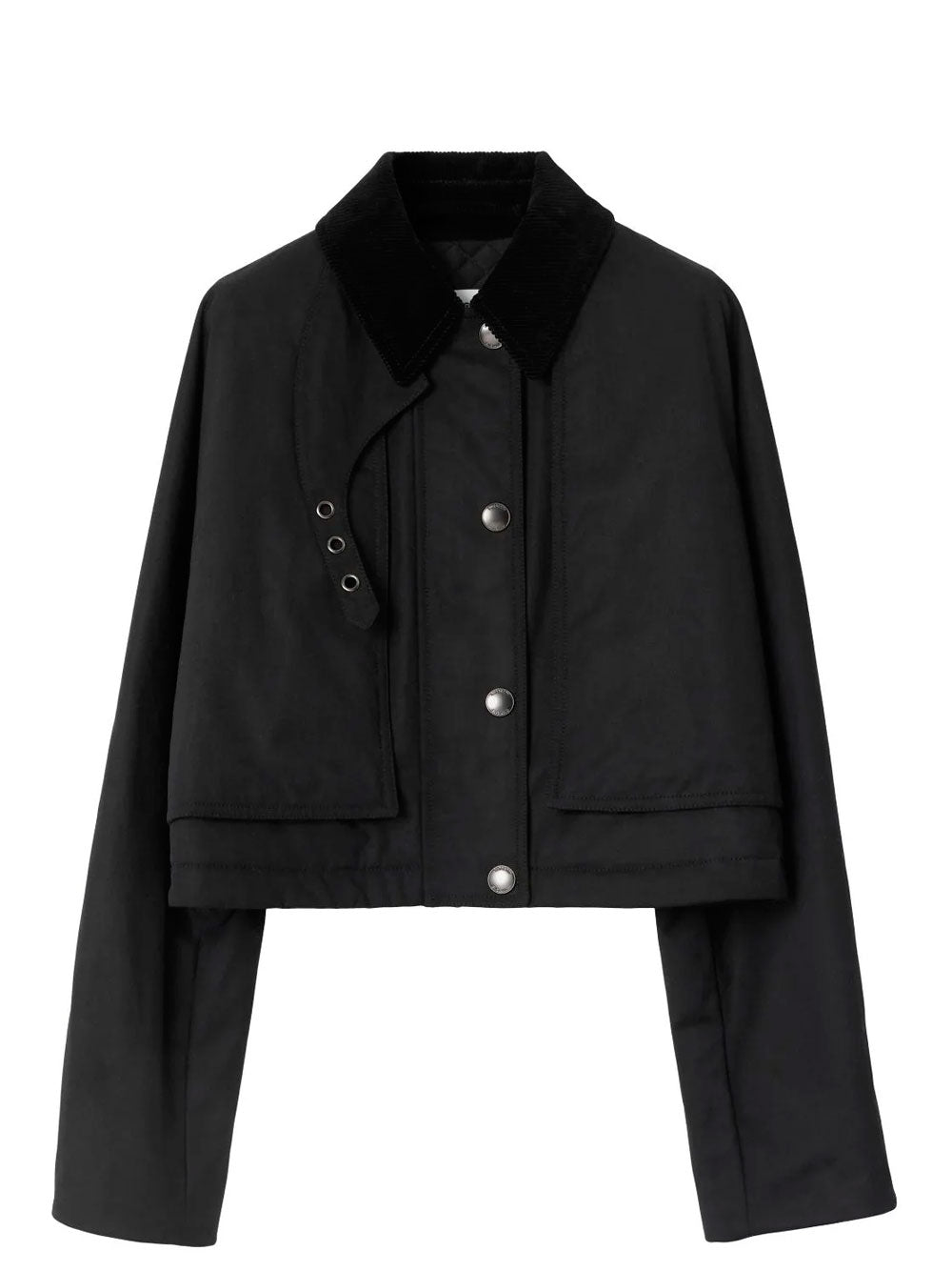 Pippacott jacket – OTTODISANPIETRO