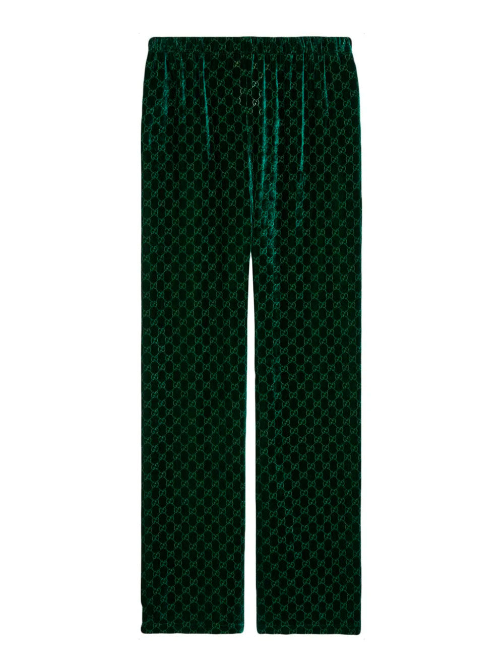 Trousers Gucci GG Trousers 715693 ZAKF8