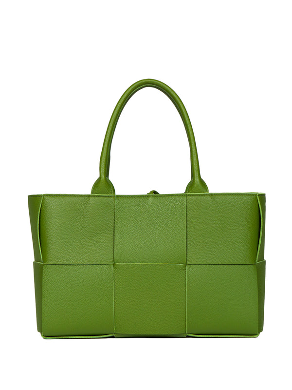 Buy Bottega Veneta Loop Mini Shoulder Bag 'Black/Gold' - 723547 V1G11 8425