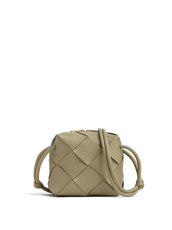 Bottega Veneta Mini Loop Camera Bag Cruise 723547V1G114103