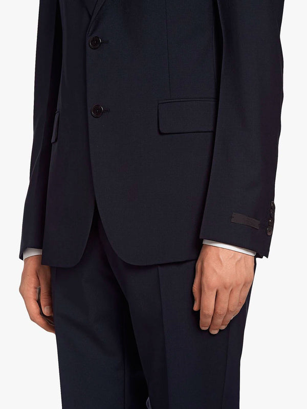 Prada Men's Suits – OTTODISANPIETRO