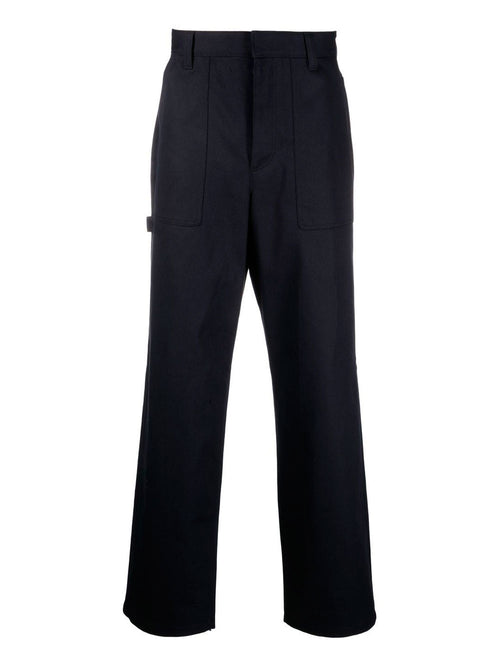 Pantalones Prada Hombre – OTTODISANPIETRO