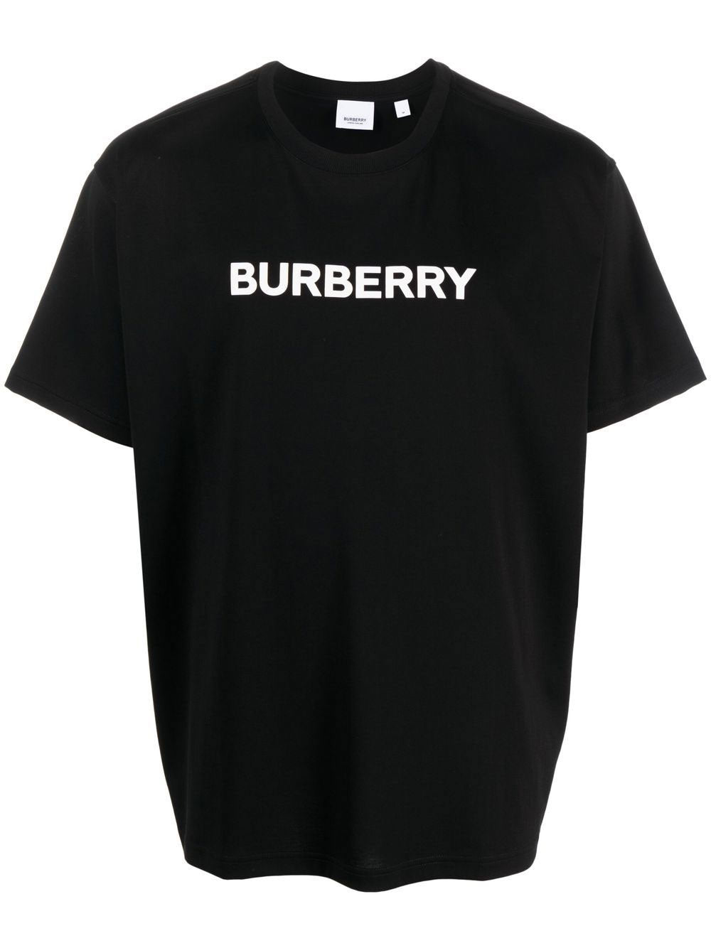 Round-neck T-shirt | Burberry | OTTODISANPIETRO